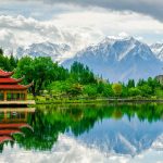 Hidden gems to visit in Asia
