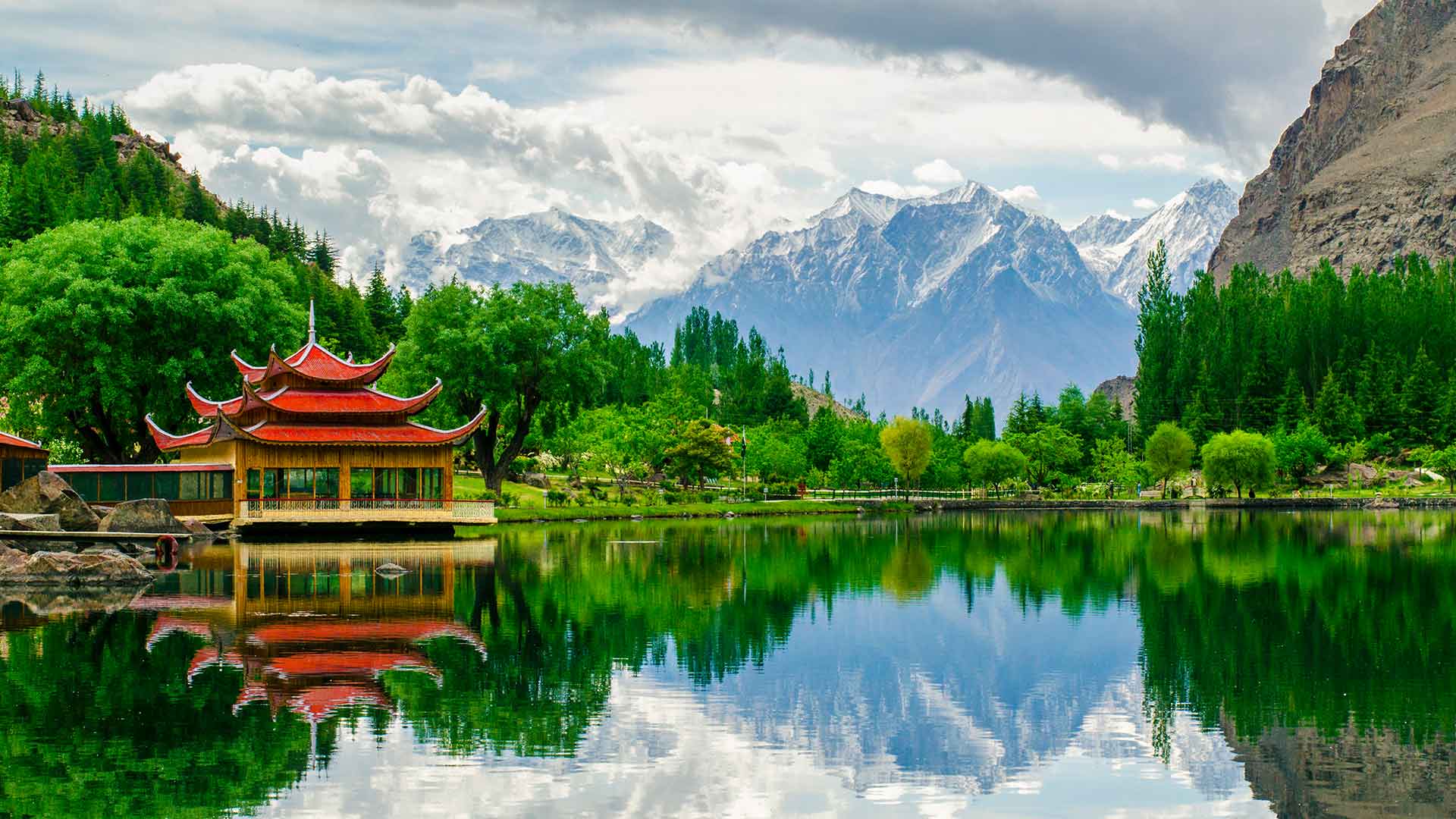 Hidden gems to visit in Asia