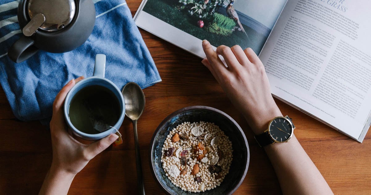 Morning Routines That Boost Daily Productivity