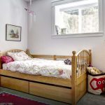 Smart storage hacks for small spaces