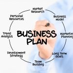 Steps to create a strong business plan